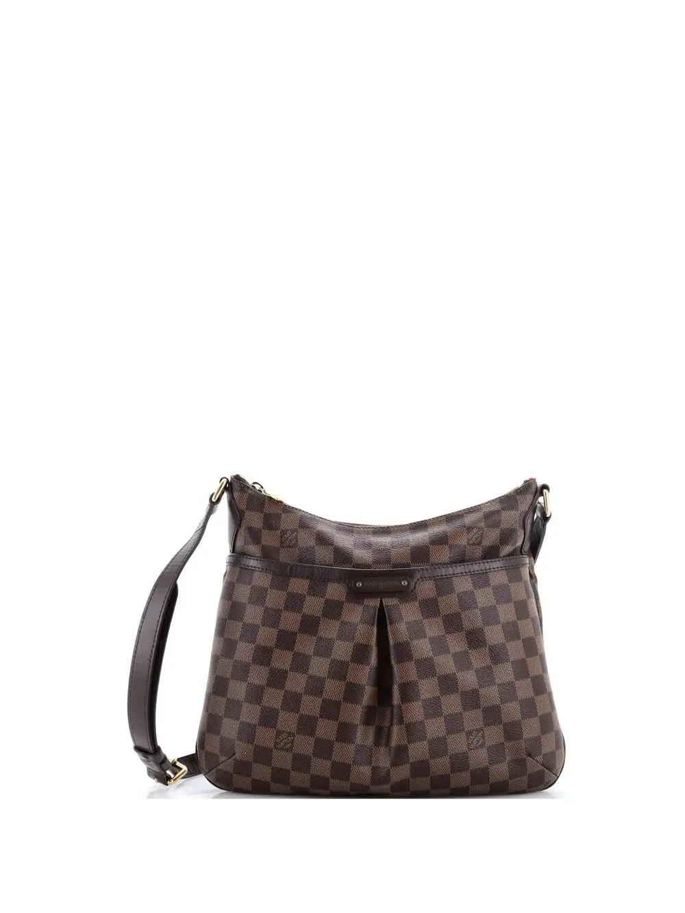 Louis Vuitton Bloomsbury Handbag Damier #262129L10B